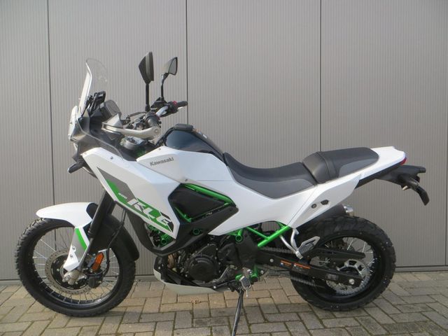kawasaki - kle-500-se