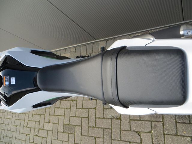 kawasaki - kle-500-se