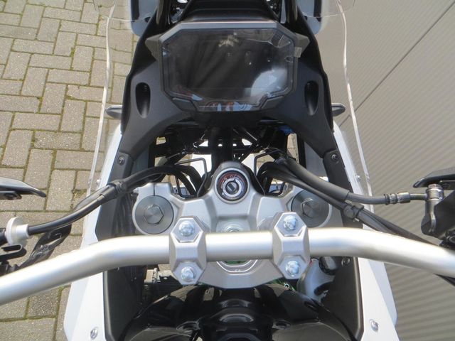 kawasaki - kle-500-se