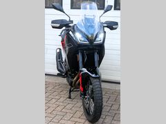 Moto Morini X-Cape 700 2025 occasion – foto 8 van 9