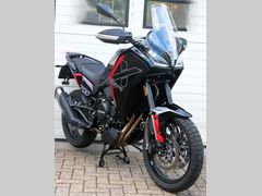 Moto Morini X-Cape 700 2025 occasion – foto 5 van 9