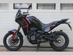 Moto Morini X-Cape 700 2025 occasion – foto 2 van 9