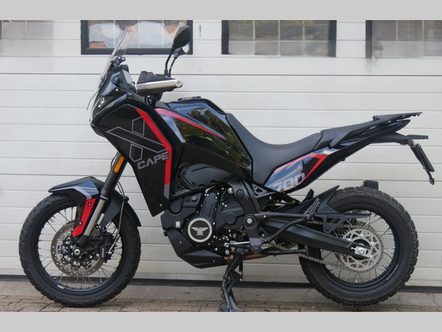 moto-morini - x-cape-700