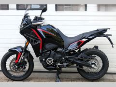 Moto Morini X-Cape 700 2025 occasion – foto 9 van 9