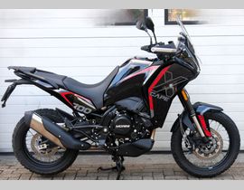 Moto Morini X-Cape 700 2025 occasion