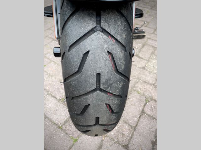 harley-davidson - fat-boy-s-flstfbs