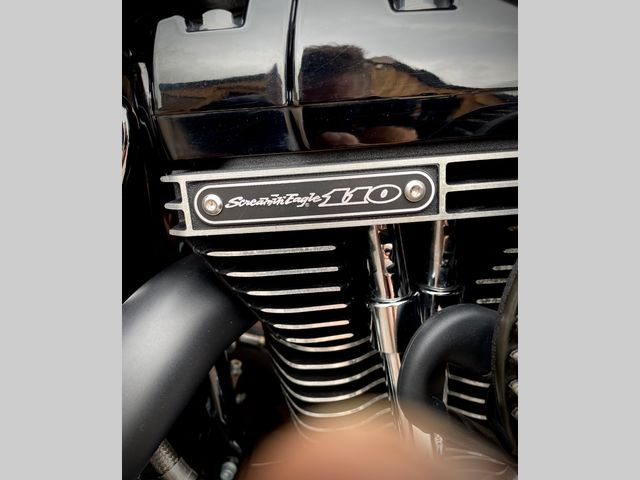 harley-davidson - fat-boy-s-flstfbs