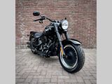 HARLEY-DAVIDSON FAT BOY S FLSTFBS