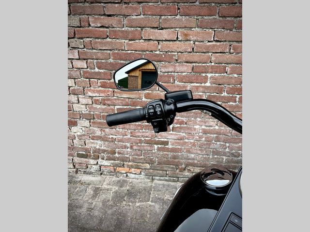 harley-davidson - fat-boy-s-flstfbs