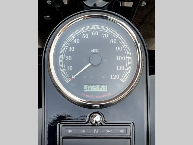 harley-davidson - fat-boy-s-flstfbs