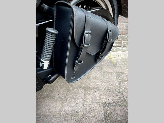 harley-davidson - fat-boy-s-flstfbs