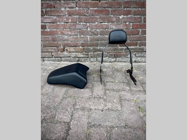 harley-davidson - fat-boy-s-flstfbs