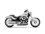 HARLEY-DAVIDSON FAT BOY FLFB SOFTAIL