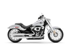 Harley-Davidson Flfb Softail FAT BOY / Fatboy 2026 nieuw – foto 1 van 4