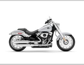 Harley-Davidson FAT BOY Flfb Softail 2026 nieuw