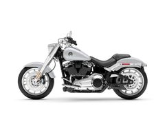 Harley-Davidson Flfb Softail FAT BOY / Fatboy 2026 nieuw – foto 2 van 4