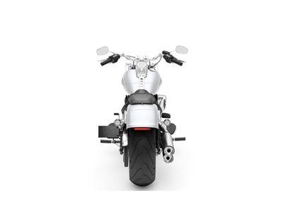 HARLEY-DAVIDSON FAT BOY FLFB SOFTAIL – foto 3
