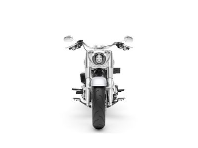 HARLEY-DAVIDSON FAT BOY FLFB SOFTAIL – foto 4