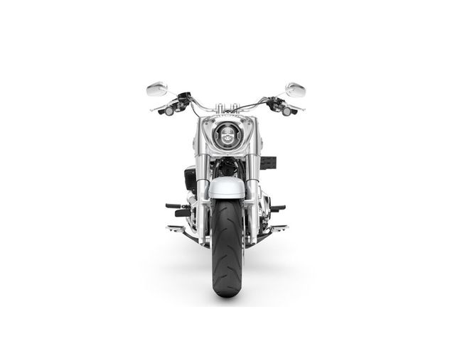 harley-davidson - fat-boy-flfb-softail