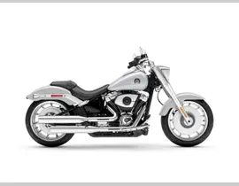 Harley-Davidson FAT BOY Flfb Softail 2026 nieuw