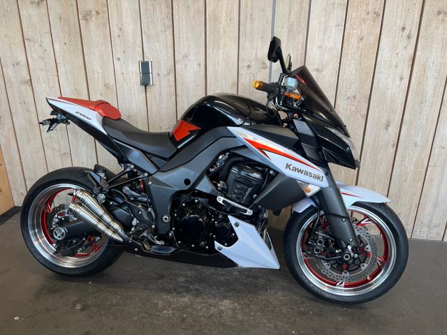 kawasaki - z1000-abs