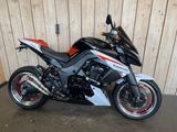 KAWASAKI Z1000 ABS