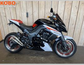 Kawasaki Z1000 ABS 2013 occasion