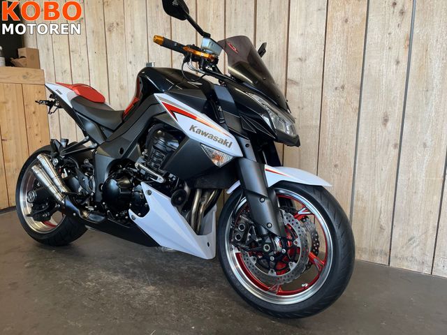 kawasaki - z1000-abs