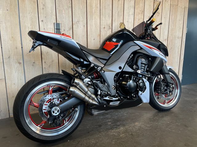 kawasaki - z1000-abs