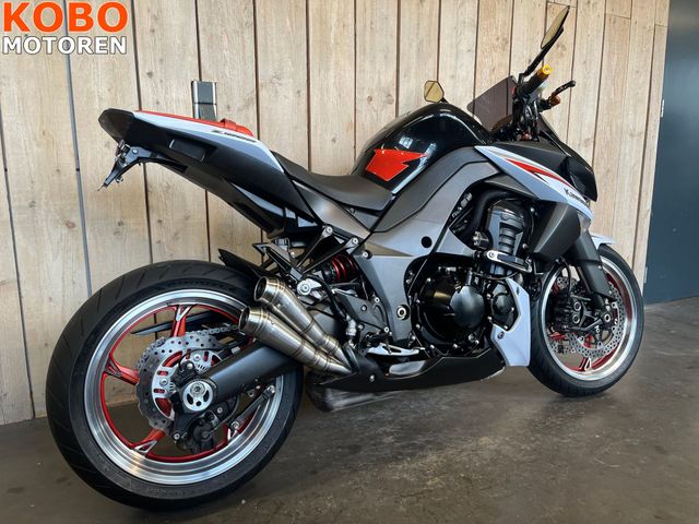 kawasaki - z1000-abs