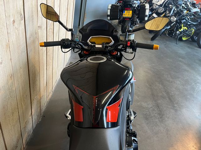 kawasaki - z1000-abs