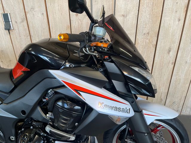 kawasaki - z1000-abs