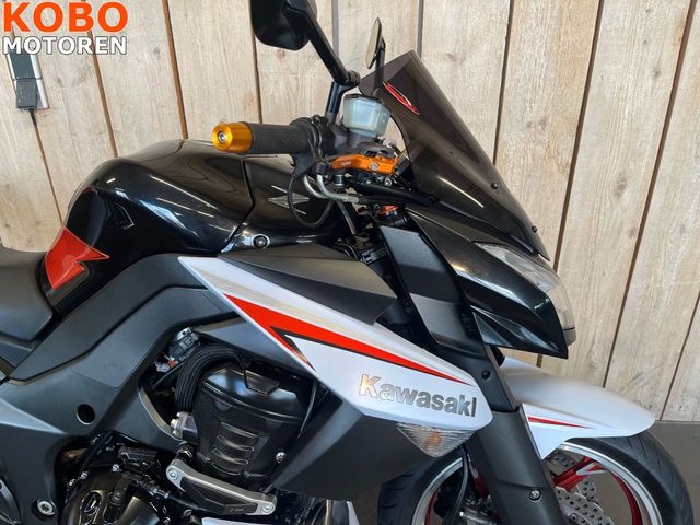 kawasaki - z1000-abs