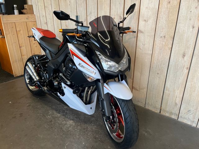 kawasaki - z1000-abs