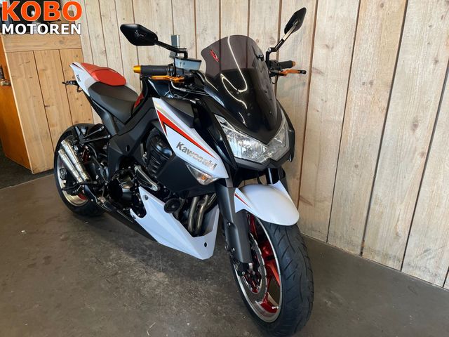 kawasaki - z1000-abs