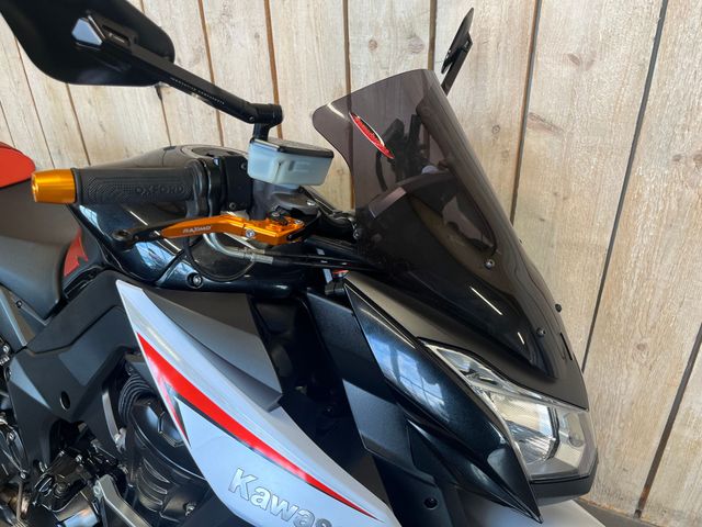 kawasaki - z1000-abs