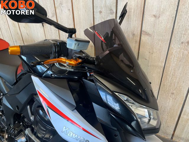 kawasaki - z1000-abs