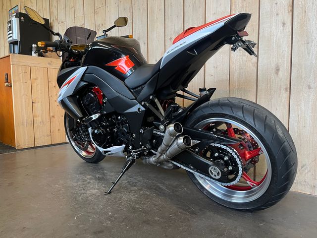 kawasaki - z1000-abs