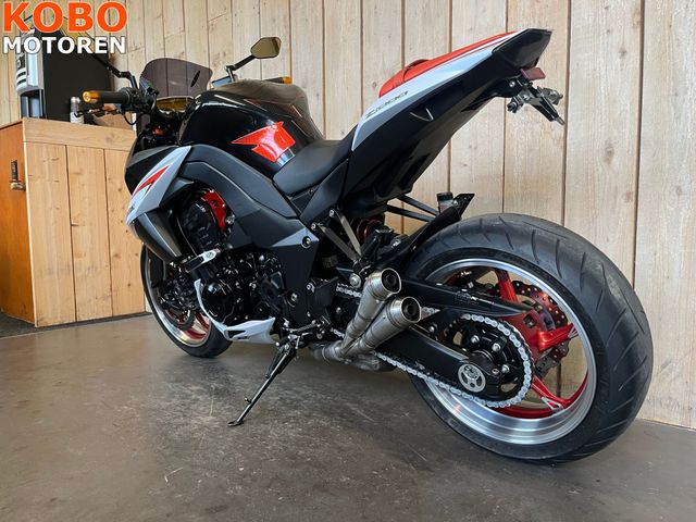 kawasaki - z1000-abs