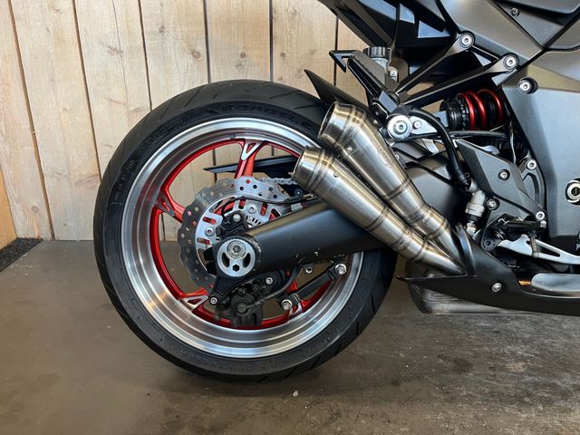 kawasaki - z1000-abs