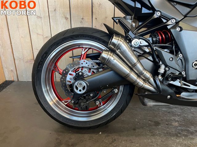 kawasaki - z1000-abs