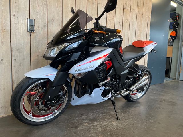 kawasaki - z1000-abs
