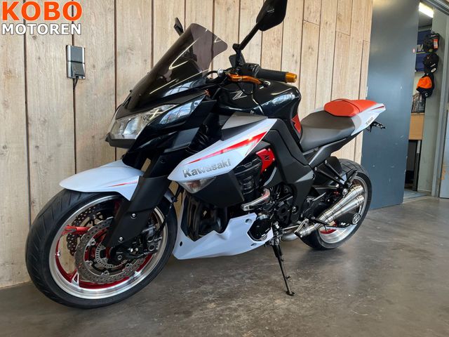 kawasaki - z1000-abs