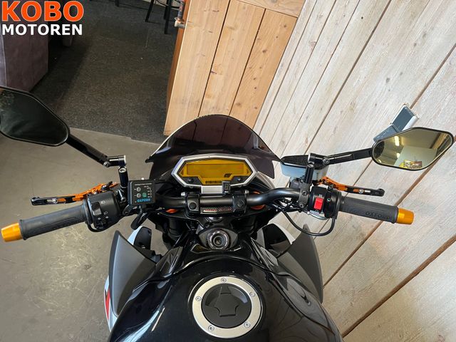 kawasaki - z1000-abs