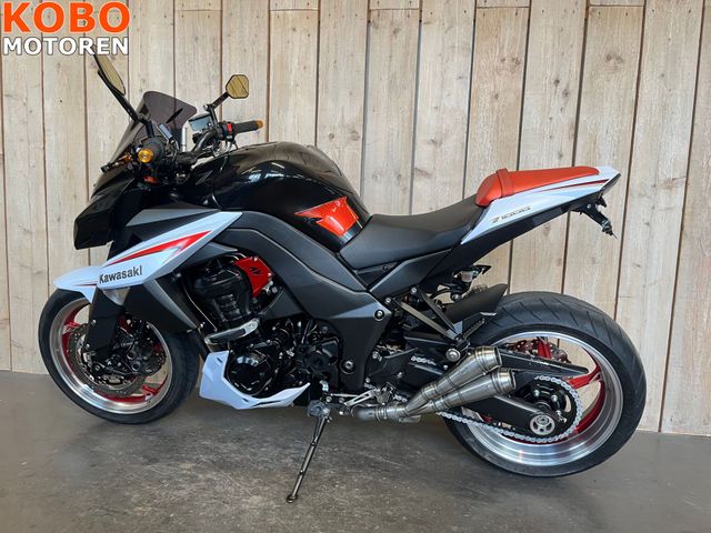 kawasaki - z1000-abs
