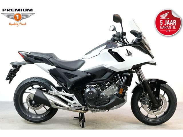 honda - nc-750-x