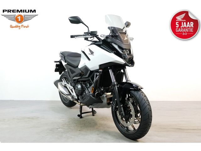 honda - nc-750-x