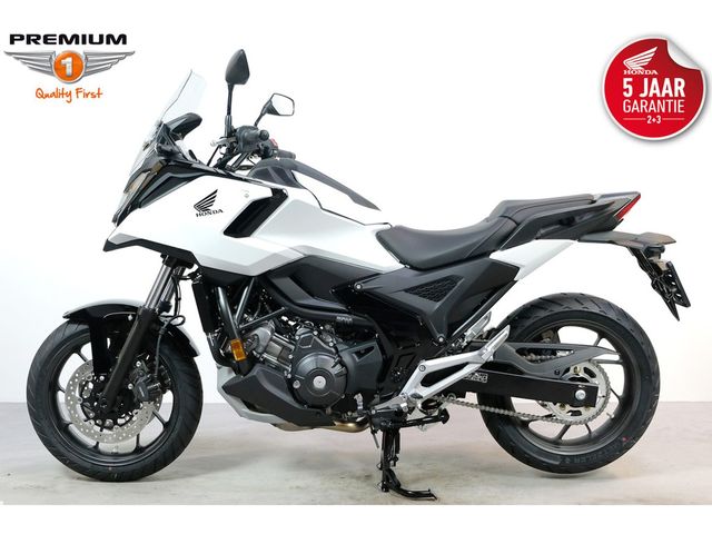 honda - nc-750-x