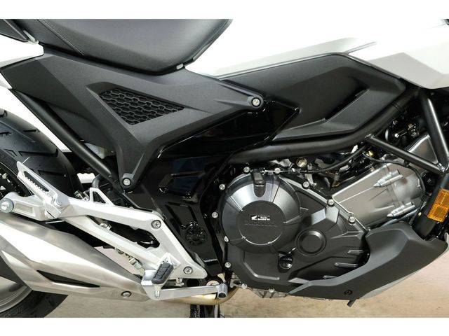 honda - nc-750-x