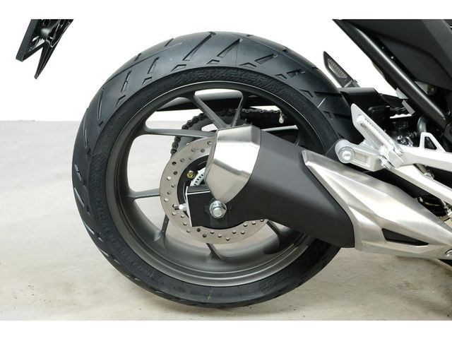 honda - nc-750-x